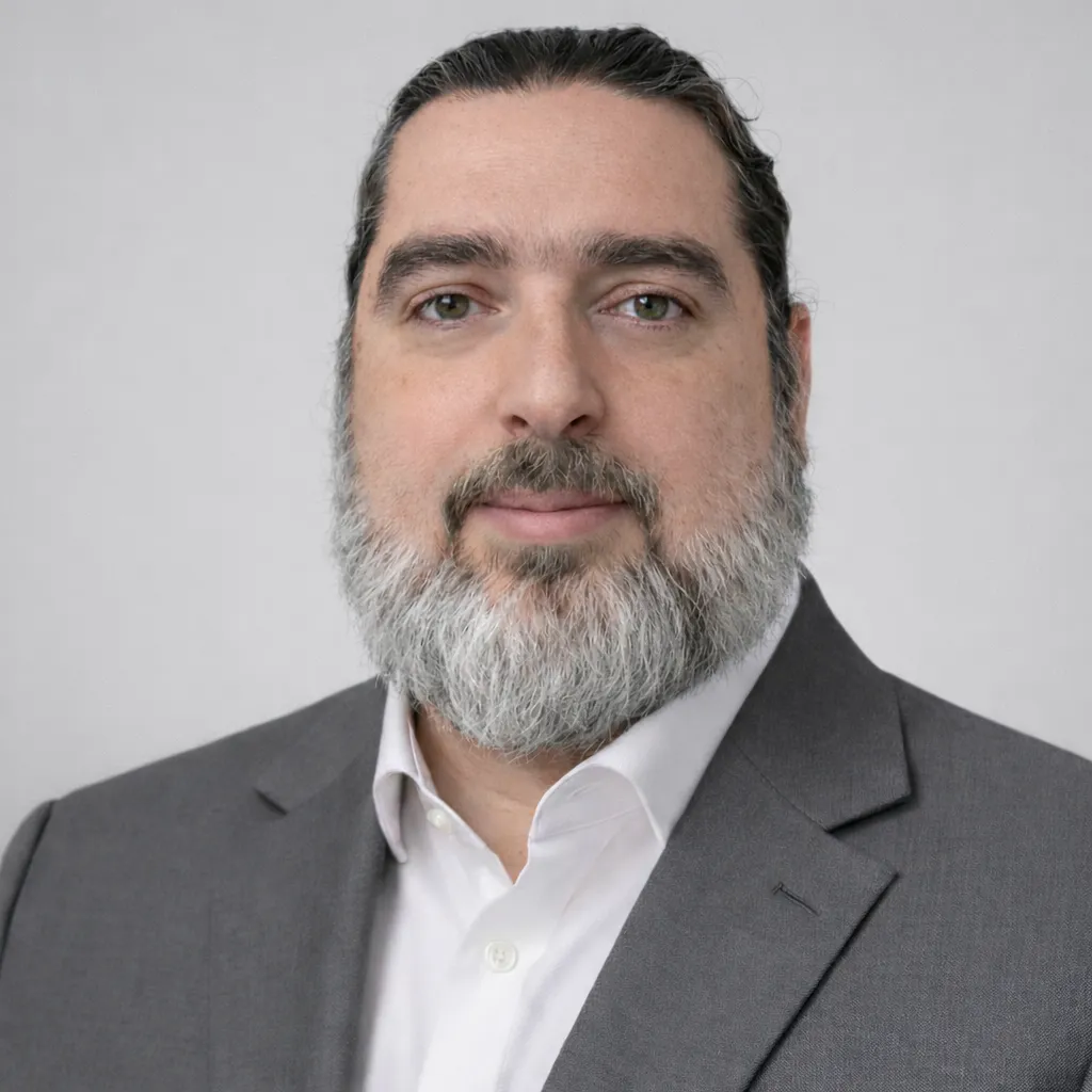 Mohammed Jaamour